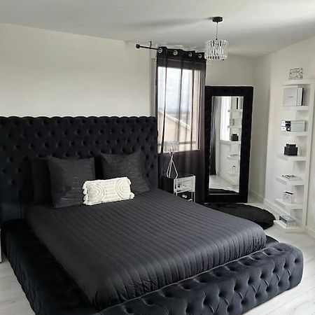 Appart Duplex 87M2 Pres D'Airbus Lejlighed Toulouse Eksteriør billede