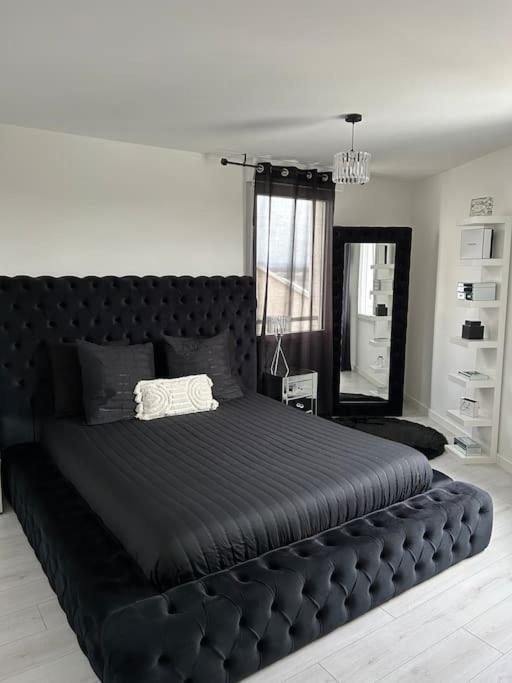 Appart Duplex 87M2 Pres D'Airbus Lejlighed Toulouse Eksteriør billede