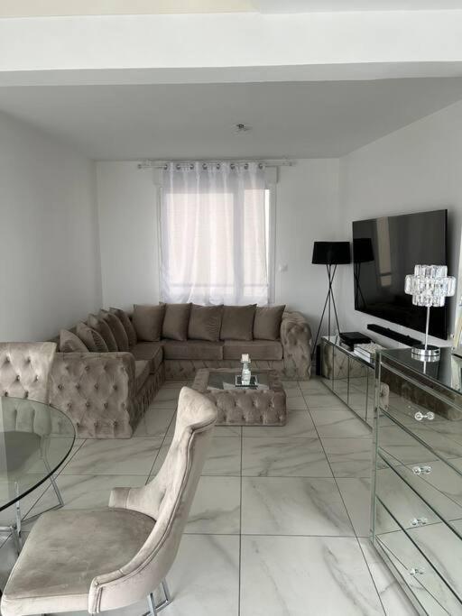 Appart Duplex 87M2 Pres D'Airbus Lejlighed Toulouse Eksteriør billede