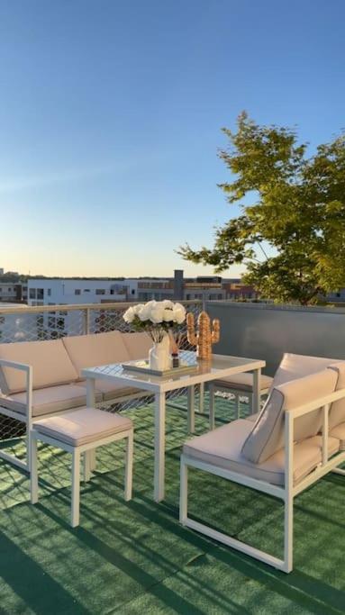Appart Duplex 87M2 Pres D'Airbus Lejlighed Toulouse Eksteriør billede