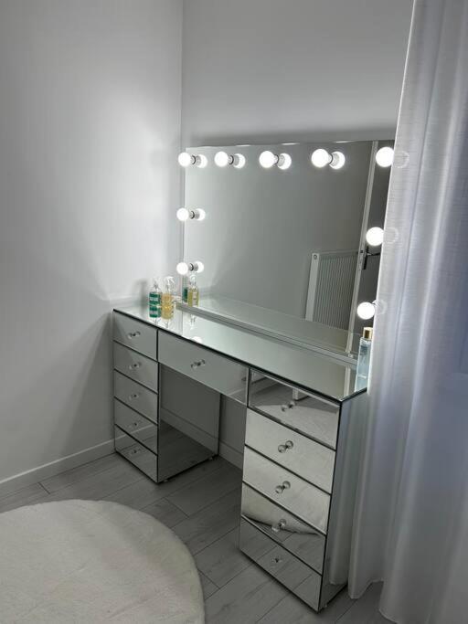 Appart Duplex 87M2 Pres D'Airbus Lejlighed Toulouse Eksteriør billede